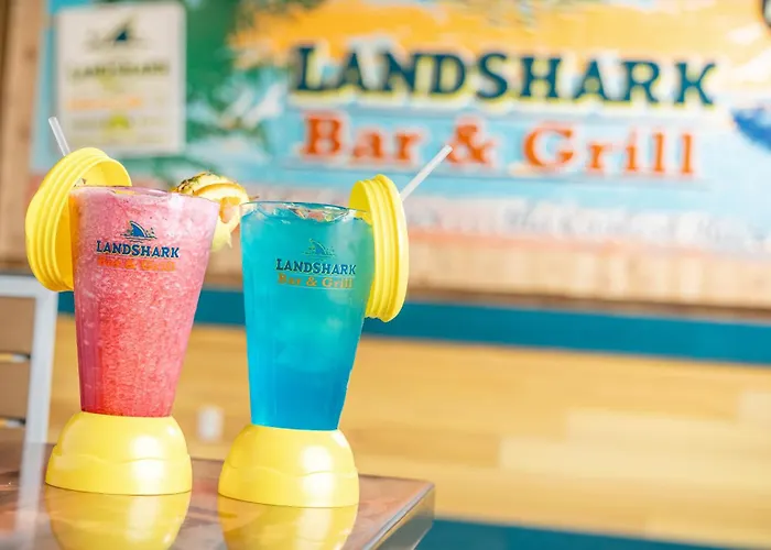 Margaritaville Resort Cape Cod