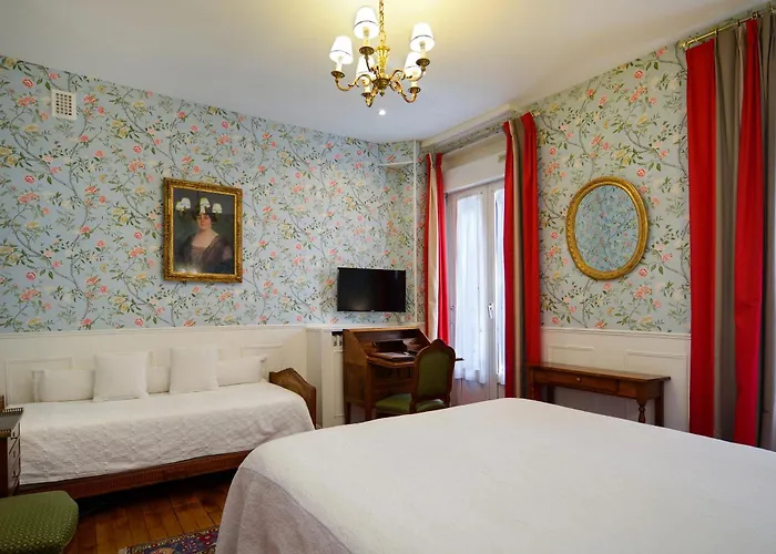 Hôtel de l'Abeille