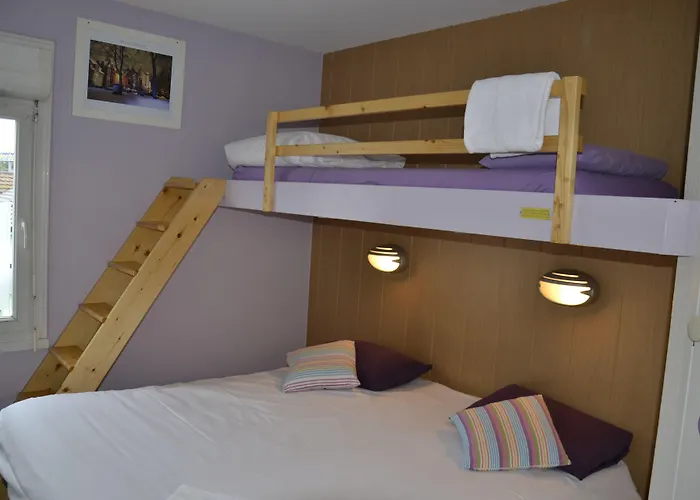Fasthotel Orleans Zénith