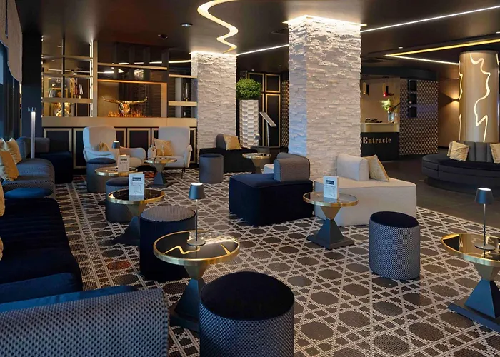 Mercure Orléans Centre Bords de Loire